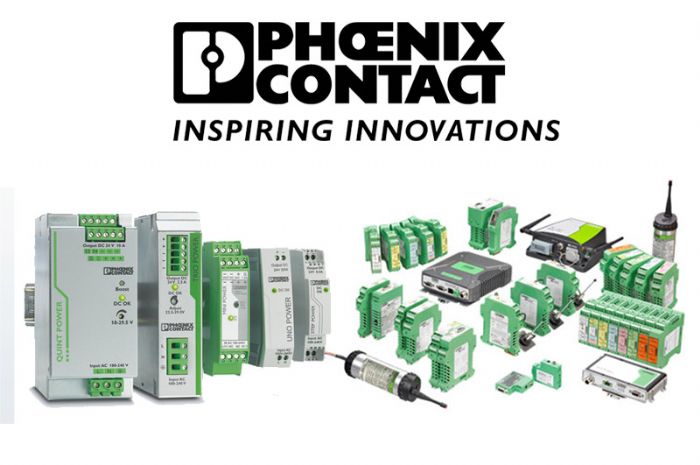 Phoenix Contact